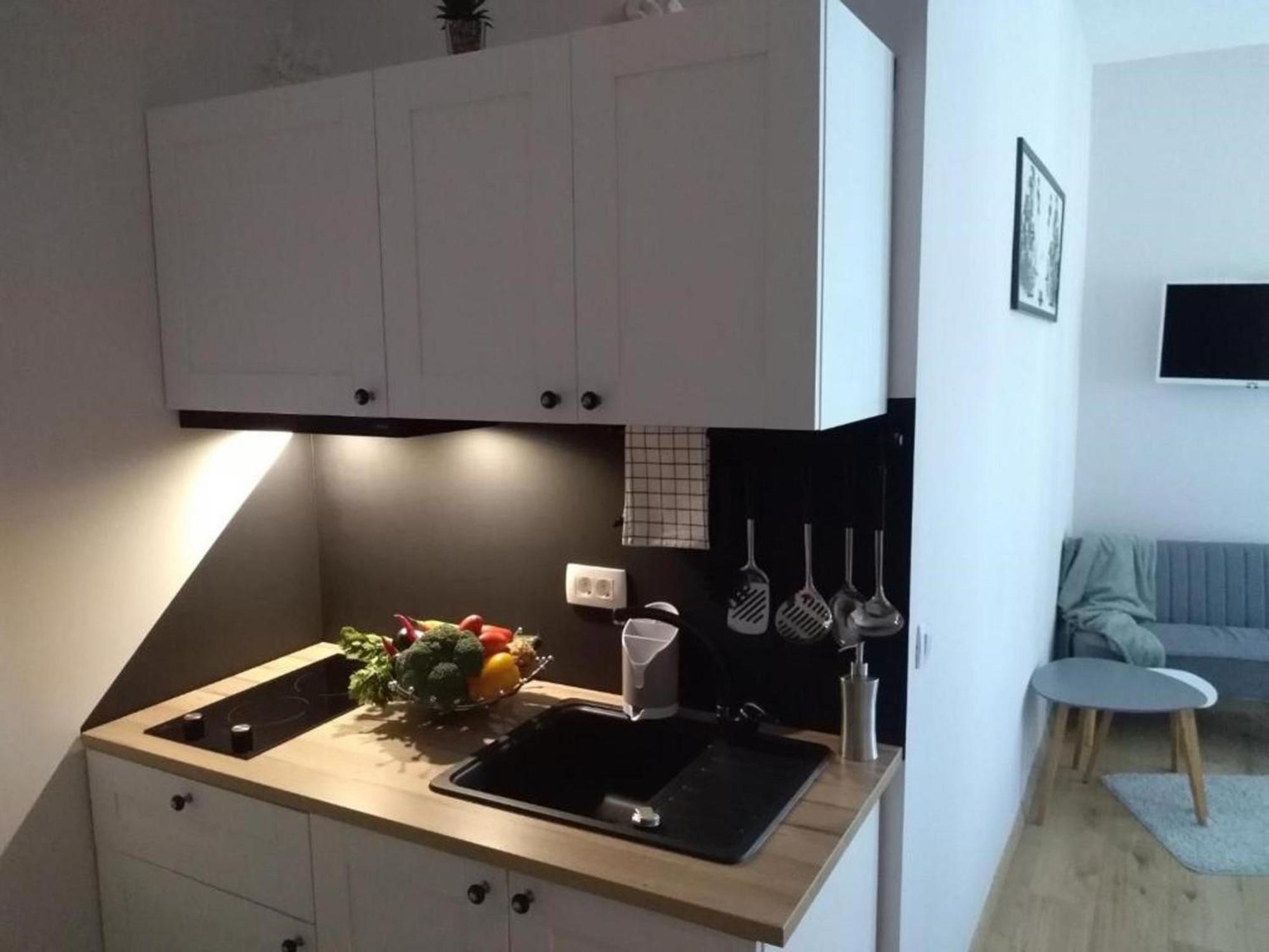 A Apartment *