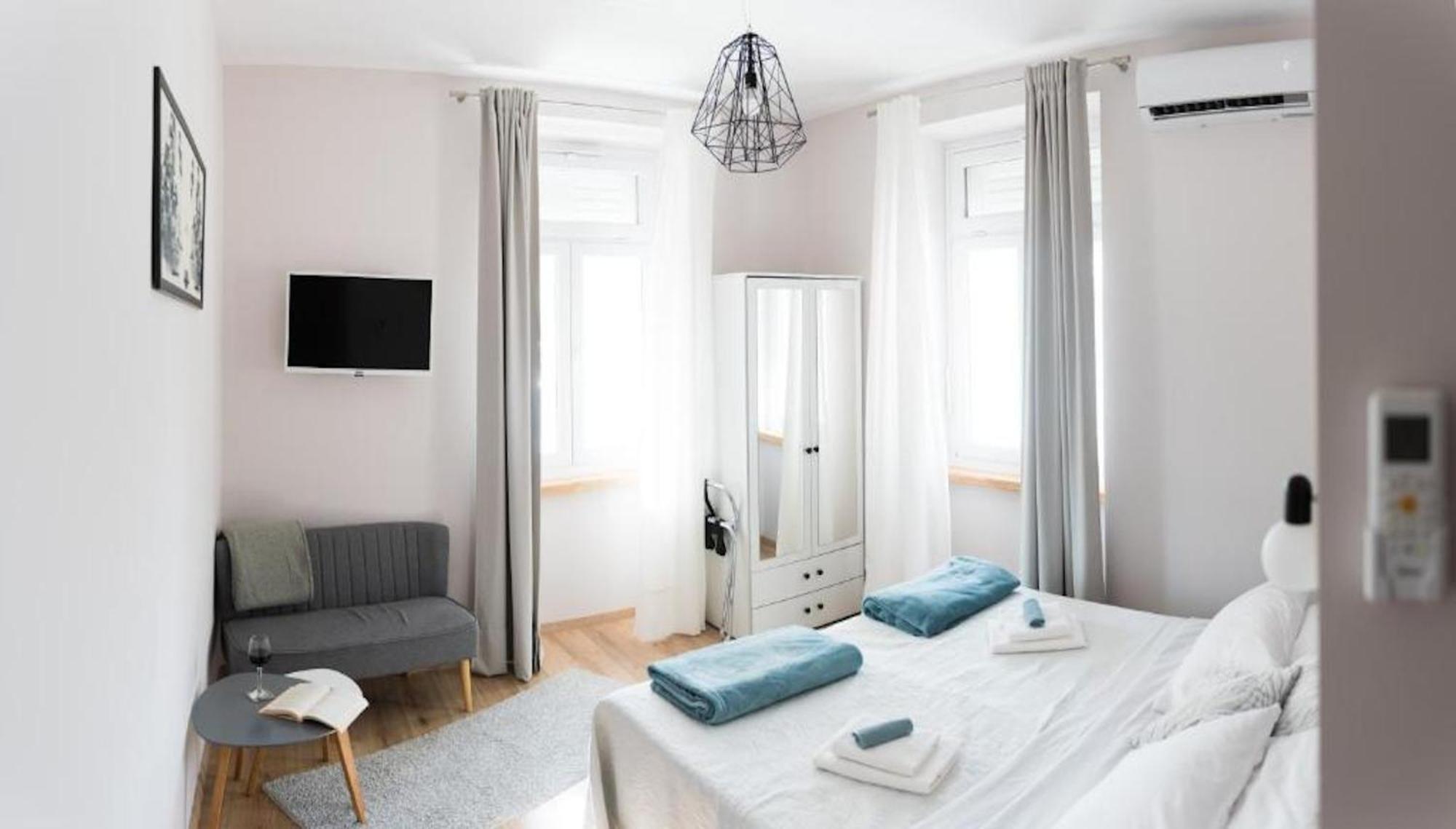 A Apartma
